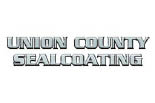 Union County Sealcoating logo