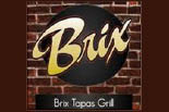 Brix Restaurant & Bar logo