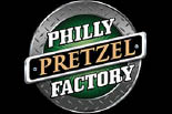 Philly Pretzel Factory logo