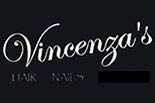 Vincenza's Hair & Nails logo