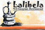 Lalibela Ethiopian Restaurant logo