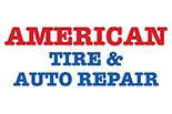 American Tire & Auto logo