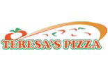 Teresa's Pizza logo
