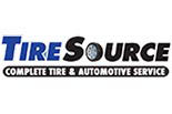 Tire Source logo