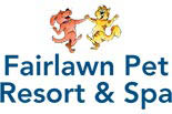 Fairlawn Pet Resort & Spa logo