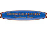 COUNTRY CLUB CABINETS logo