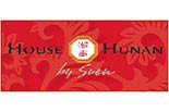 HOUSE OF HUNAN logo