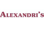 Alexandris Restaurant logo