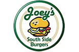 JOEY'S SOUTHSIDE BURGERS logo