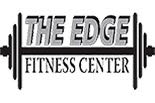 The Edge Fitness Center logo