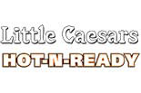 LITTLE CAESARS PIZZA logo