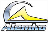 Alemko Driveway Replacement Services logo