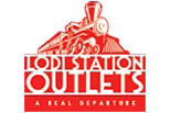 LODI STATION OUTLETS logo