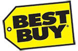 BEST BUY logo