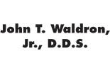 Dr John T. Waldron, Jr Dds logo