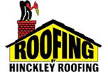 HINCKLEY ROOFING logo