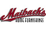 MAIBACH'S logo