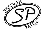 Saffron Patch