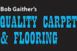 QUALITY CARPET logo