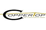 COPPERTOP AT CHEROKEE HILLS logo