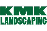 Kmk Landscaping logo