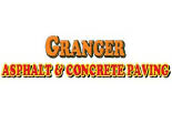 GRANGER ASPHALT & CONCRETE PAVING