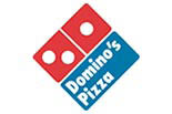 Dominos Pizza logo