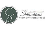 SKINSATIONS logo