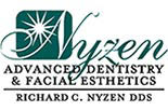 DR RICHARD NYZEN, DDS logo