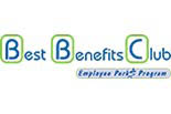BEST BENEFITS CLUB logo