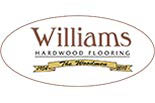 WILLIAMS HARDWOOD FLOORING