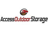 Accesss Outdoor Storage logo