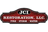 JCI RESTORATION logo