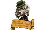 THE FRANCH BISQUITE logo