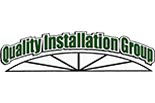 QUALITY INSTALLATION GROUP logo