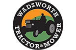 WADSWORTH TRACTOR logo