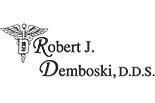 DR ROBERT DEMBOSKI DDS logo