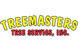 TREEMASTERS TREE SERVICE logo