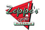 ZEPPE'S PIZZERIA logo