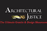 Architectural Justice logo