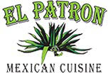 EL PATRON MEXICAN CUISINE logo