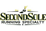 SECOND SOLE logo