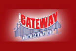 NORTH GATEWAY TIRE COMPANY logo