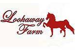 LOOKAWAY FARMS logo