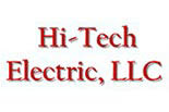 Hi-tech Electric logo
