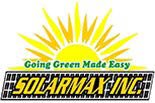 SOLARMAX  INC. logo