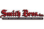 SMITH BROS, MULCH logo
