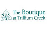 TRILLIUM CREEK DERMATOLOGY & SURGERY logo
