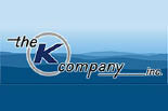 THE K COMPANY, INC. logo
