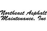 Northeast Asphalt Maintenance, Inc logo